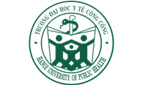 Logo 01 - Hanoi School of Public Health