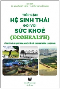 New Ecohealth Book has been published in Vietnamese