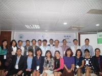 KT FBLI Vietnam Workshop