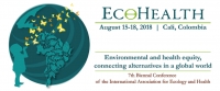 CALL FOR ABSTRACT ECOHEALTH 2018