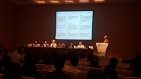 On better water use and reuse: ‘One Water, One Health’ panel at Singapore International Water Week
